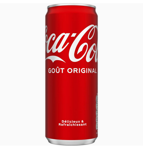 coca